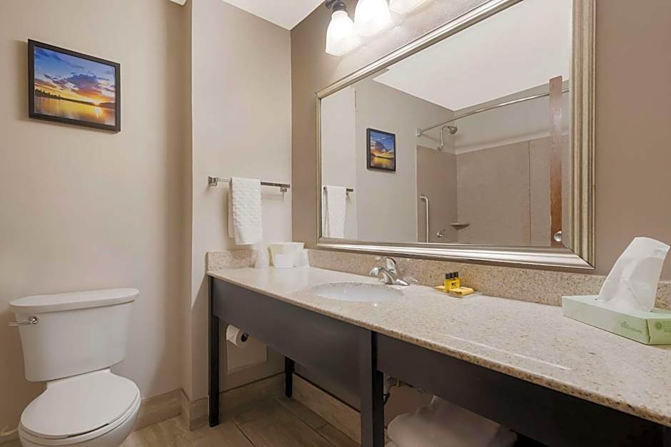 Best Western Executive Inn Battle Creek