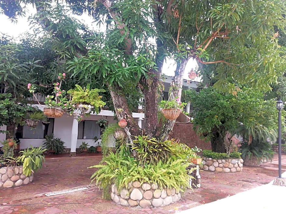 Hotel Villa Maritza