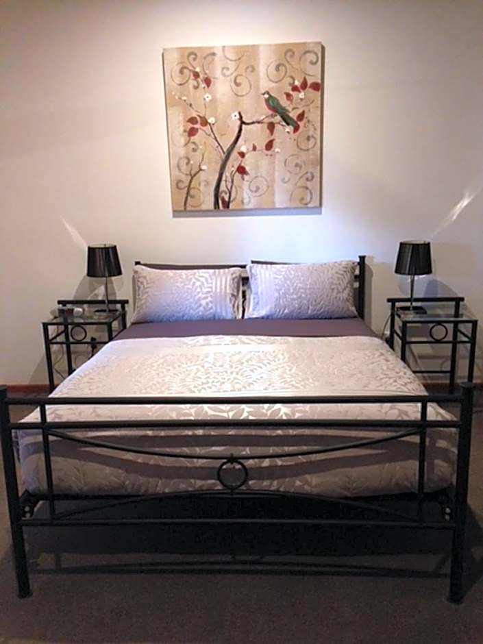 Mapperley Bed and Breakfast