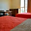 Hotel Real Santa Fe