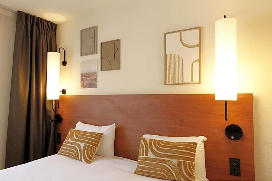 Hôtel Golf Fontcaude