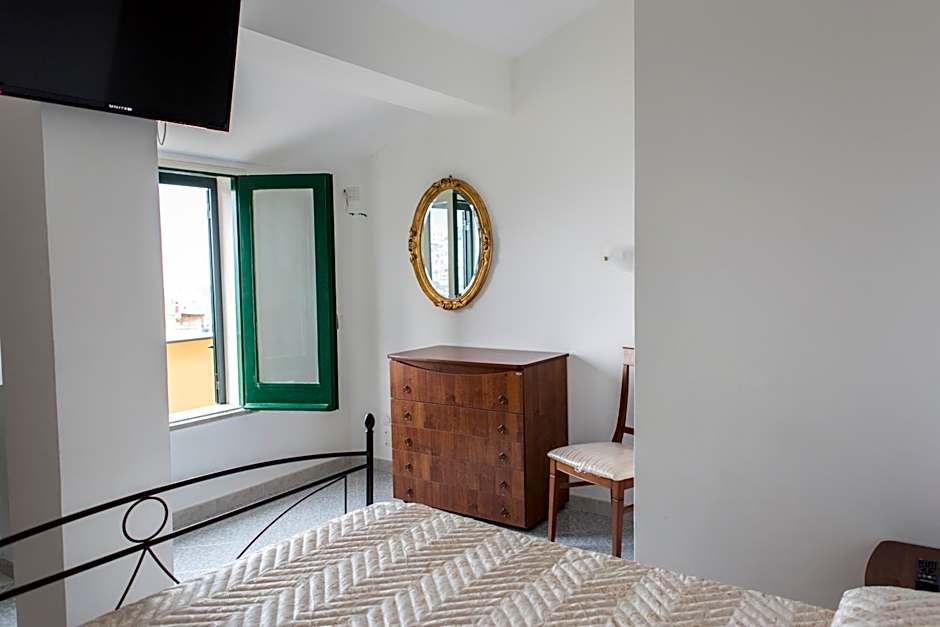 Rianna Rooms & Breakfast