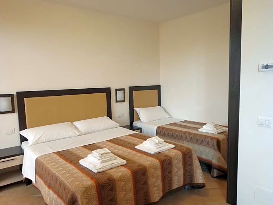 Residence le Polle