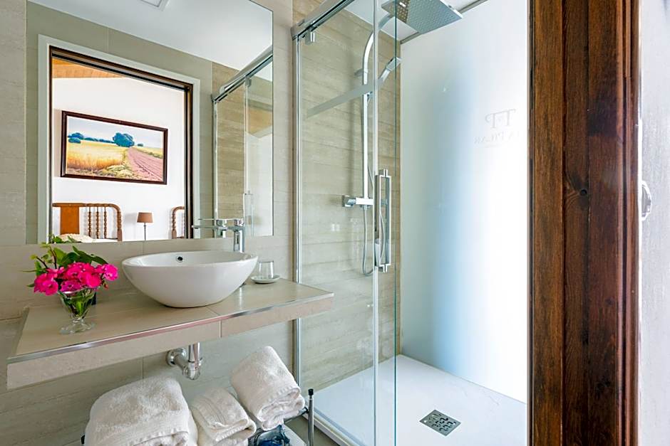 Hotel Rural Tia Pilar