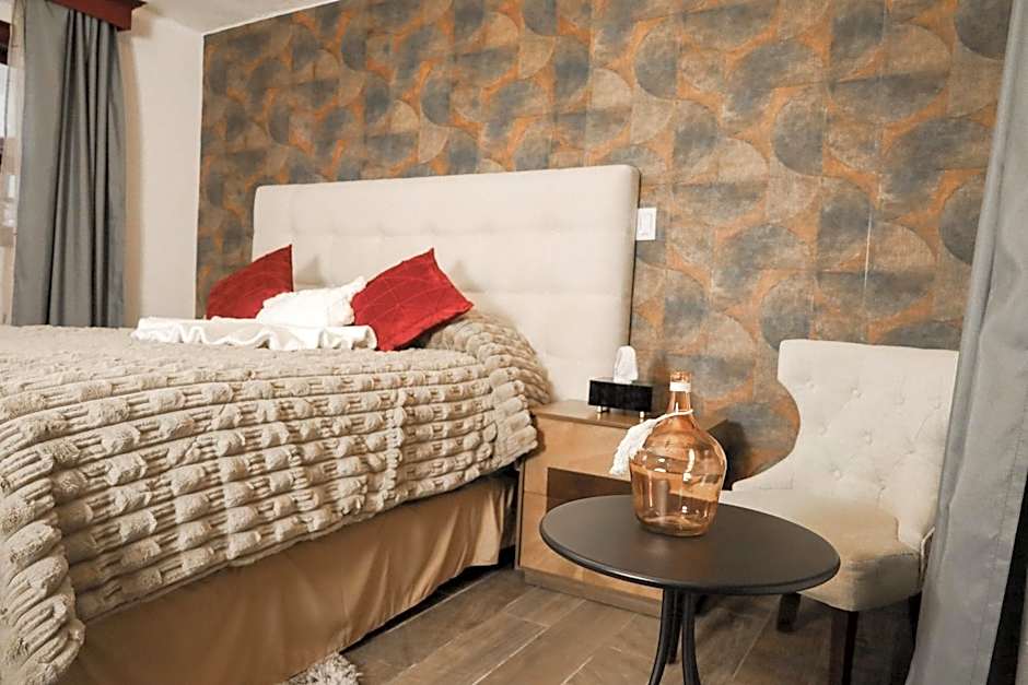 Hotel Royalinglés