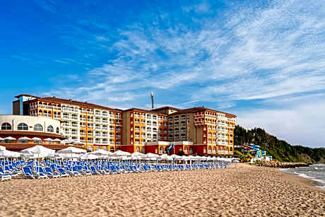 Sol Luna Bay - All Inclusive