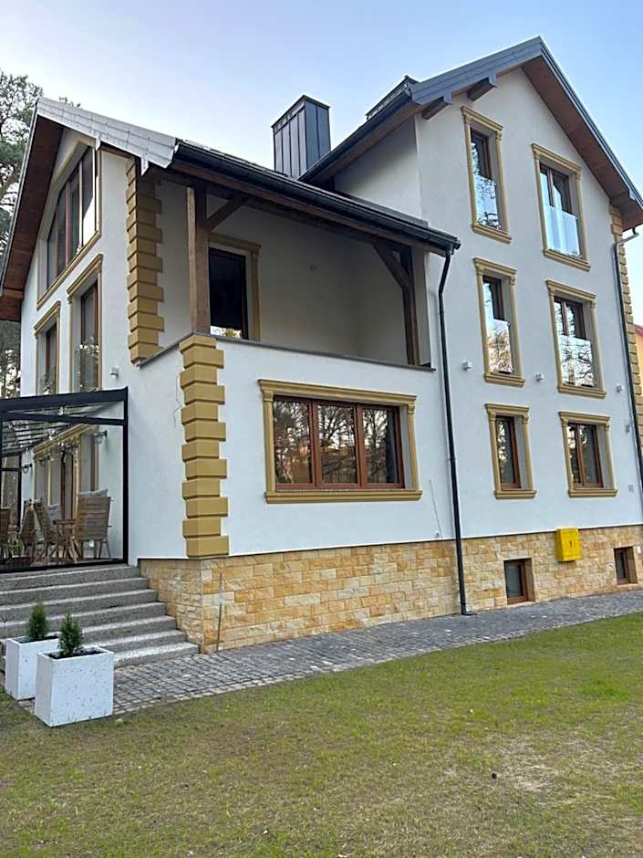 Leśna Residence & SPA