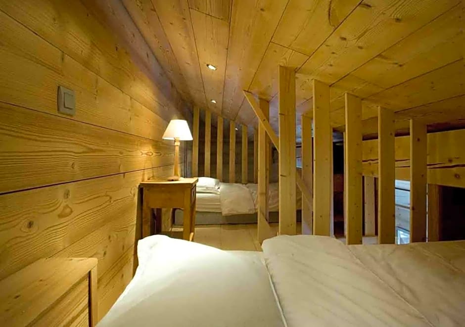 Chalet Alpage