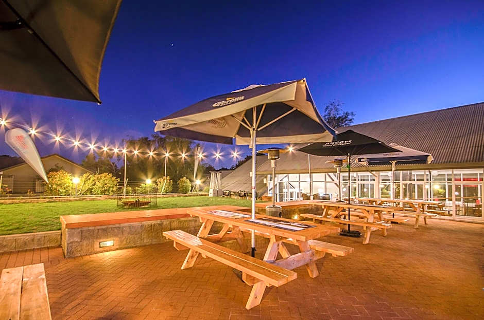 Horizons Lake Jindabyne