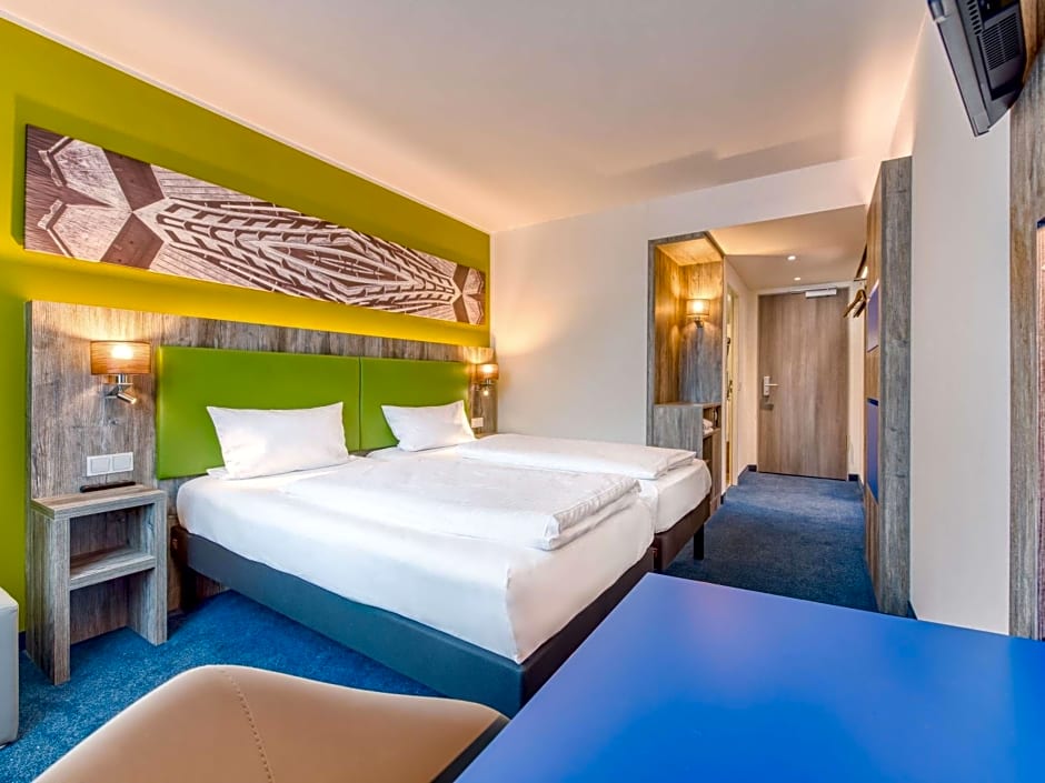 Ibis Styles Tuebingen