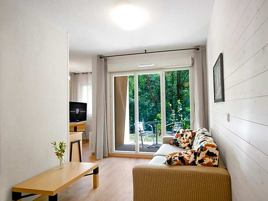 Lagrange Vacances Les Chalets d'Ax