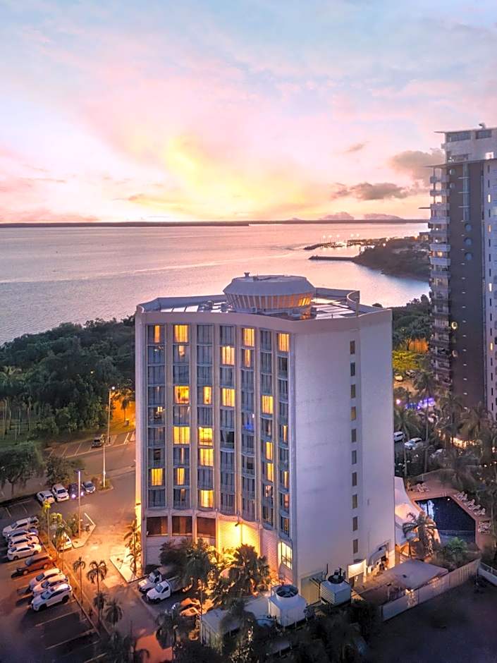 Hilton Garden Inn Darwin