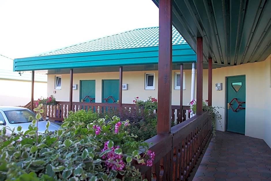 Hotel An der Hasenheide