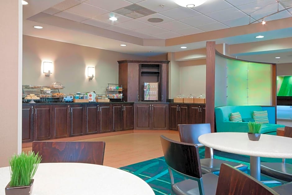 SpringHill Suites by Marriott Tulsa