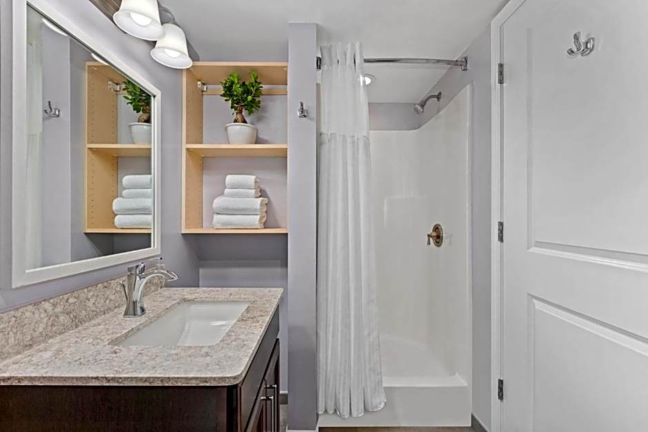 Club Wyndham Towers on the Grove