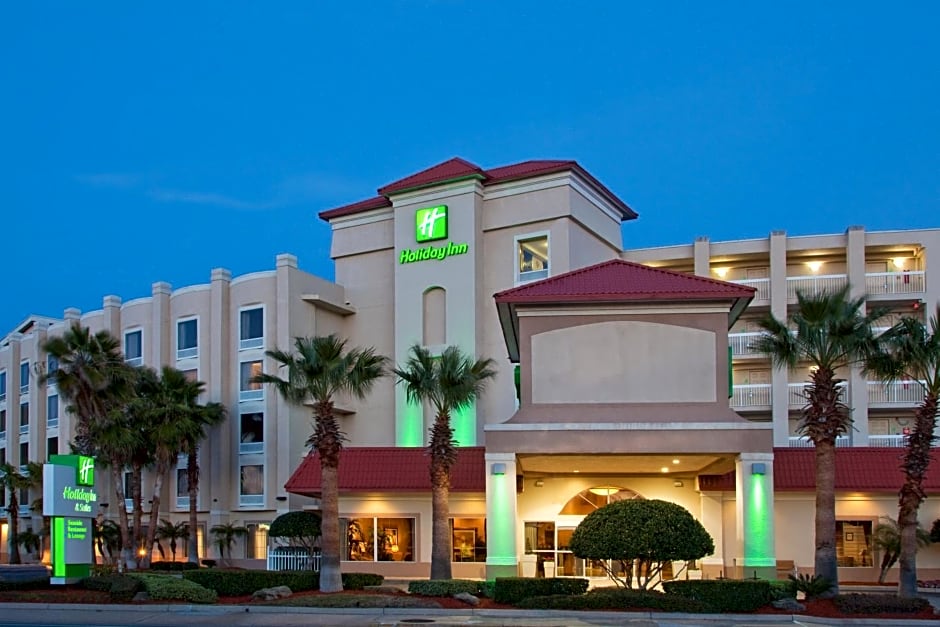 Holiday Inn Hotel & Suites Daytona Beach On The Ocean