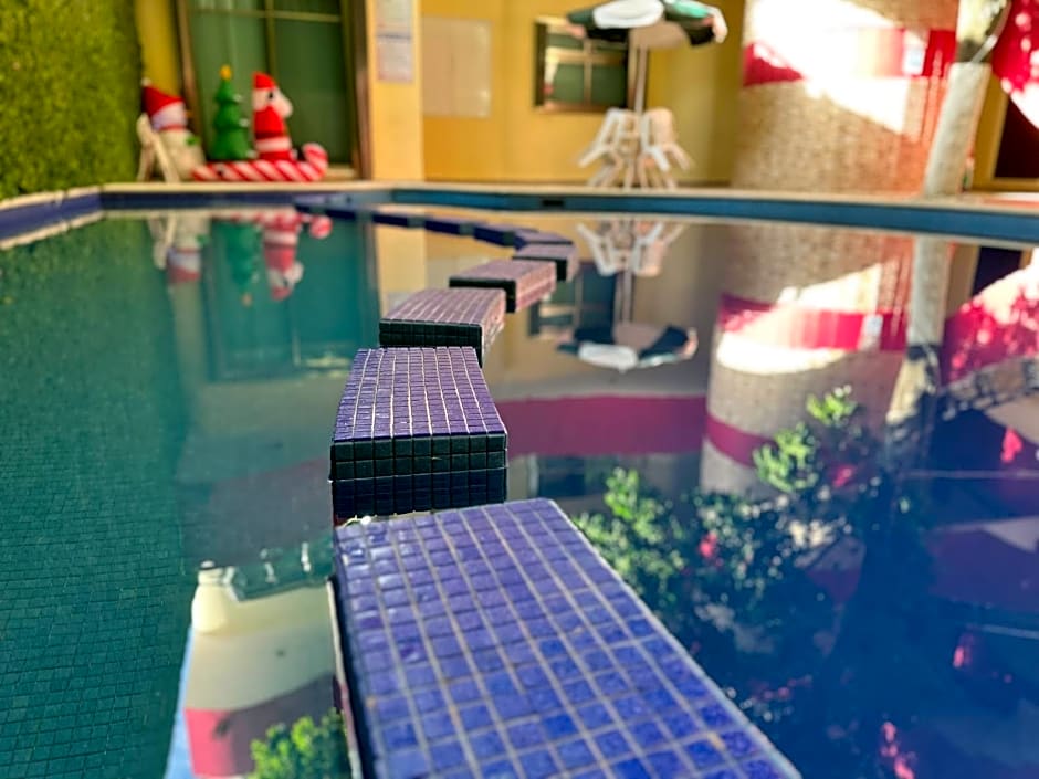 Hotel San Miguel Playa del Carmen