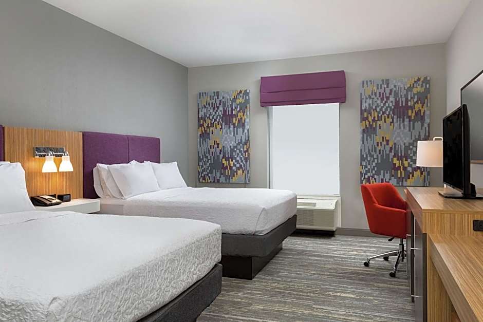 Hampton Inn By Hilton & Suites Reno/Sparks