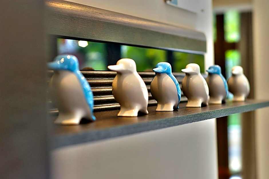 Boutique Hotel Divina