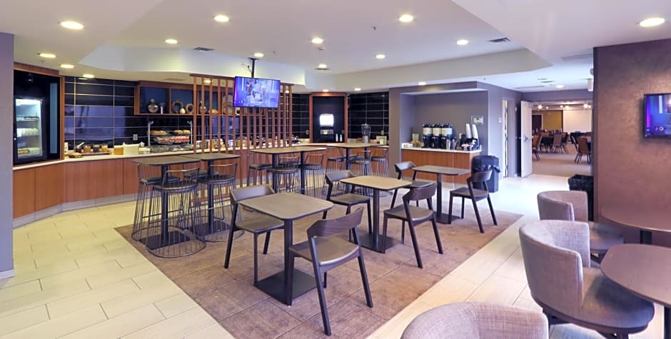 SpringHill Suites by Marriott Minneapolis Eden Prairie