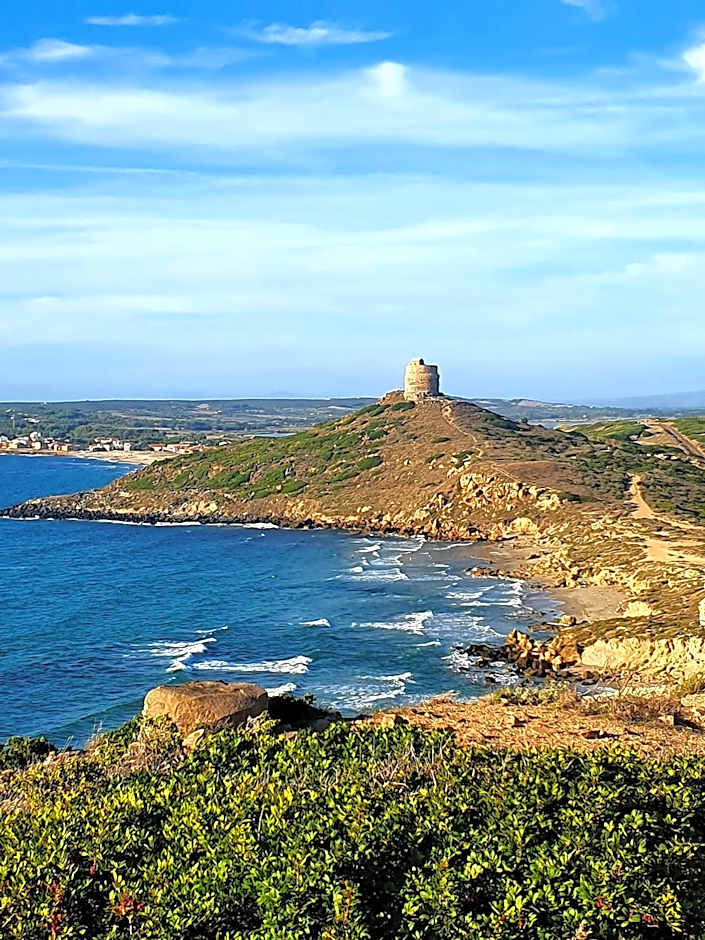 Palmas Anna's rooms Is Procilis