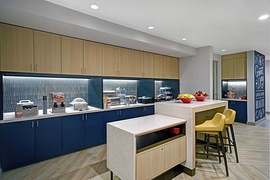 TownePlace Suites by Marriott Westport