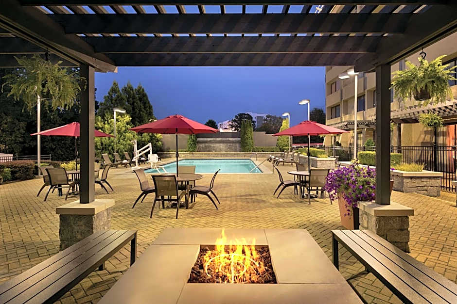 DoubleTree By Hilton Hotel Atlanta Ne/Northlake