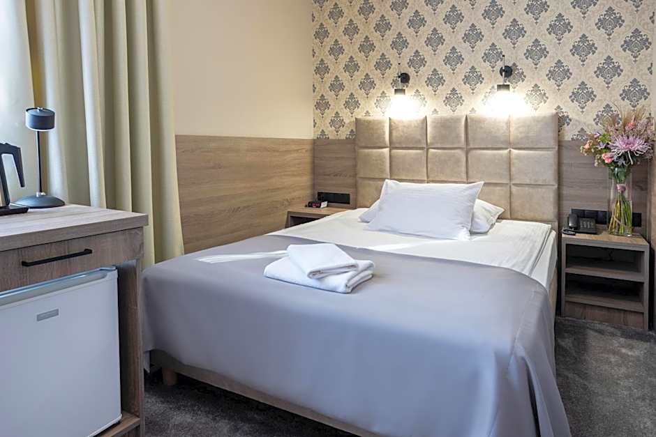 Hotel Maksymilian