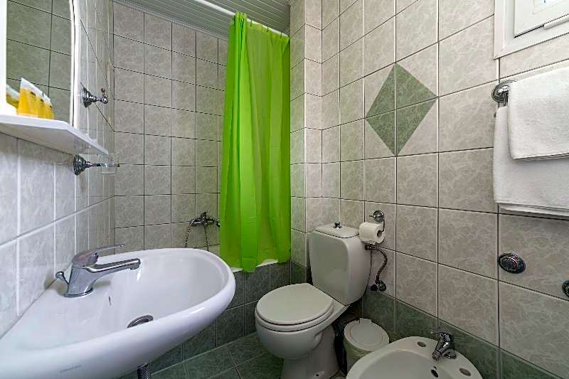 Delfini Hotel Patras