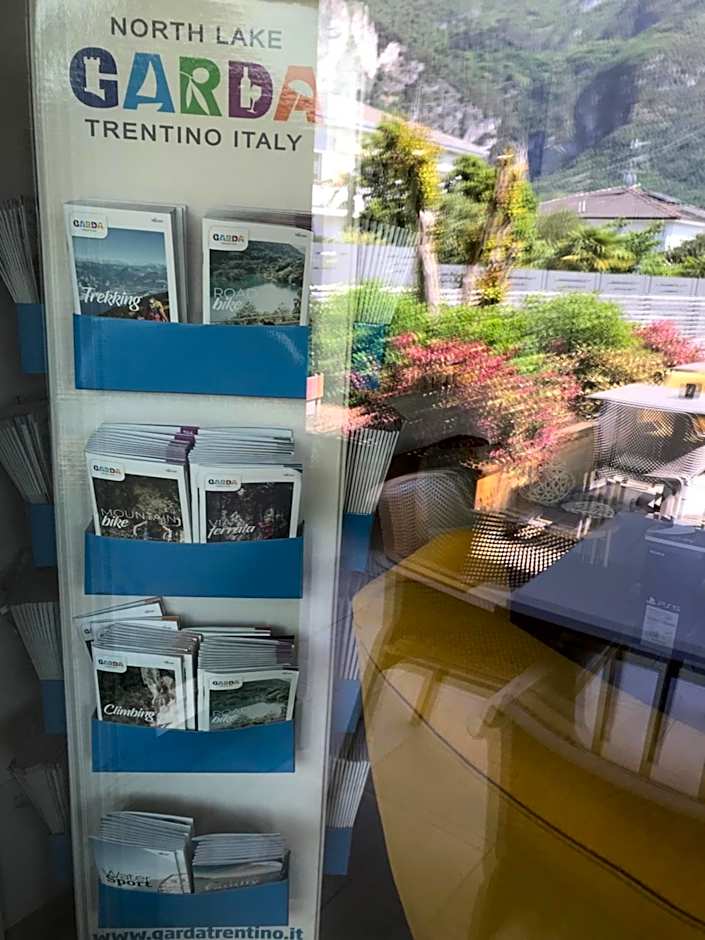 GardaBreak Rooms&Breakfast Holiday Apartments