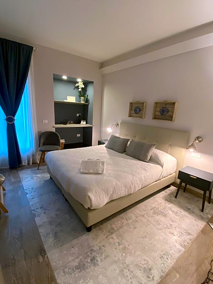 Hotel Il colle di Monterosso