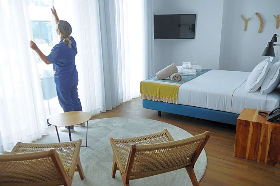 Pêro Teive Bay Apartments Hotel