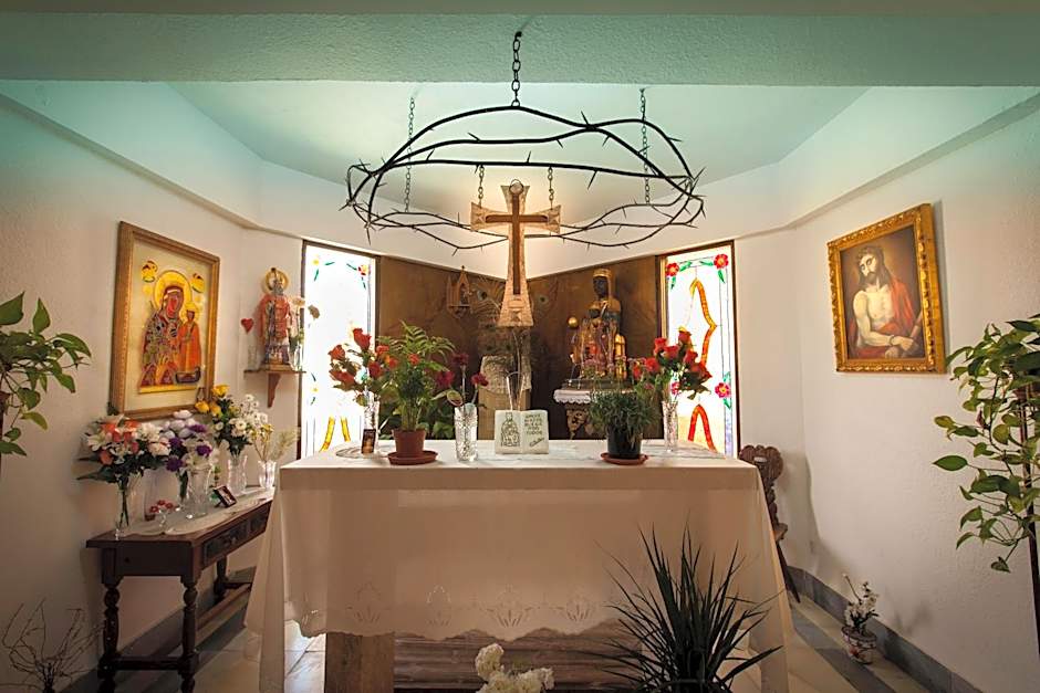 Balneario San Nicolas