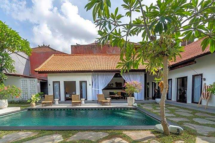Castelu 3Br Villa in Bidadari Area