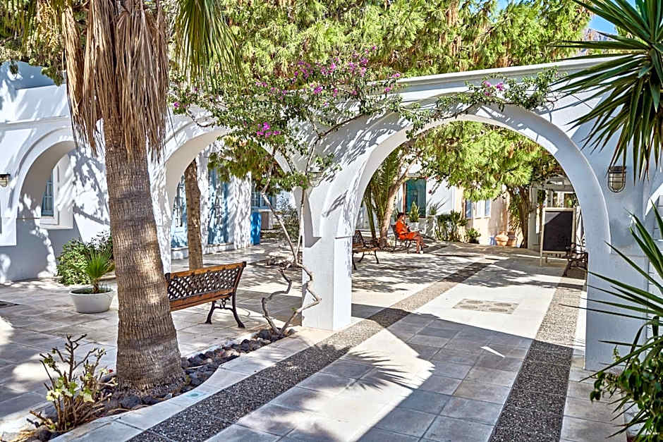 Meltemi Village Hotel