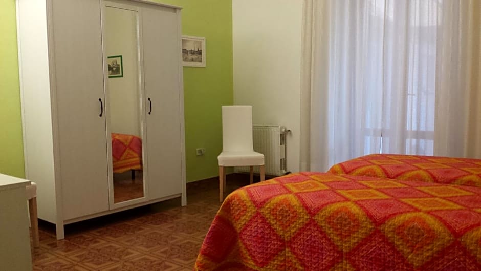 L'arancio B&B – Cecchina