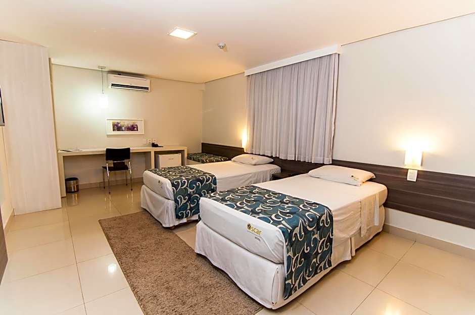 Oscar Hotel Executive