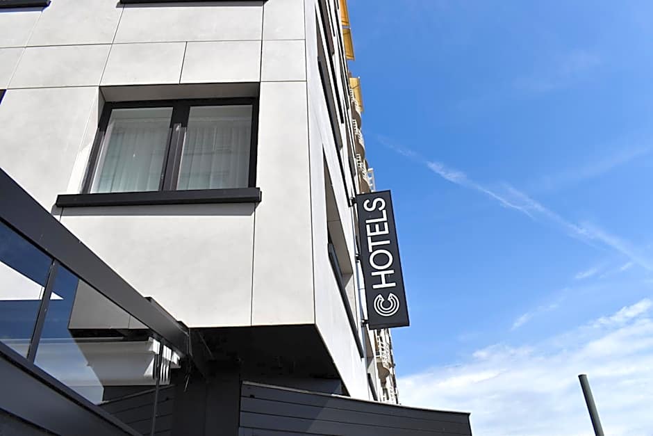 C-Hotels Burlington