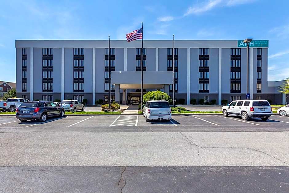 Allentown Park Hotel, Ascend Hotel Collection
