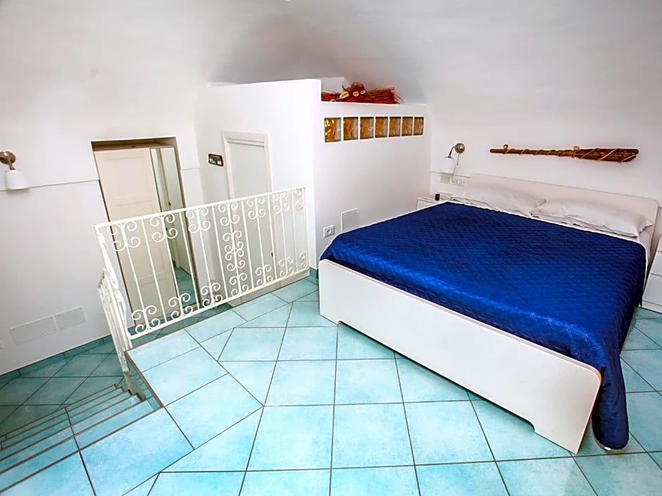 B&B La Grotta Marina