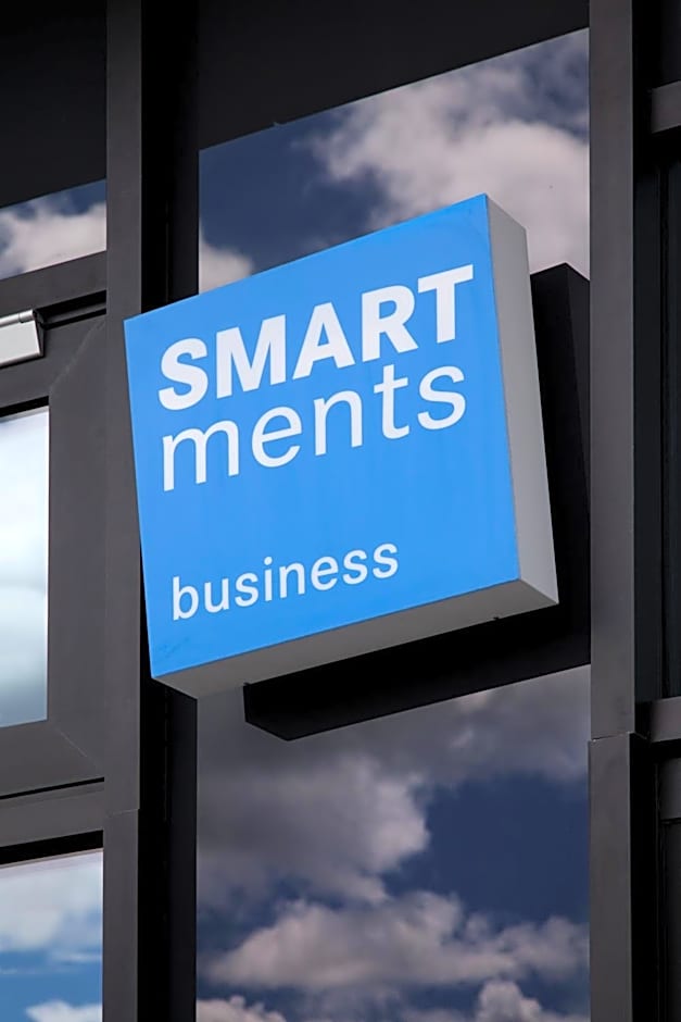 smartments München Parkstadt Schwabing