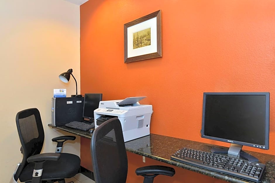 Best Western Gold Poppy Inn