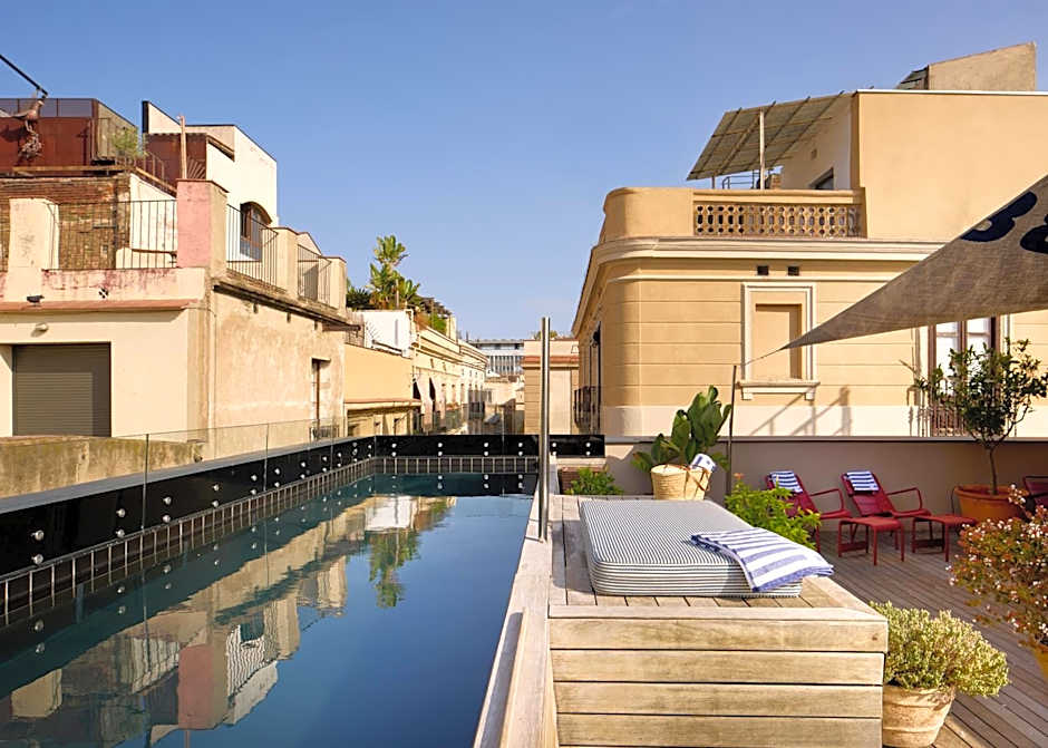 Hotel Neri  Relais & Chateaux
