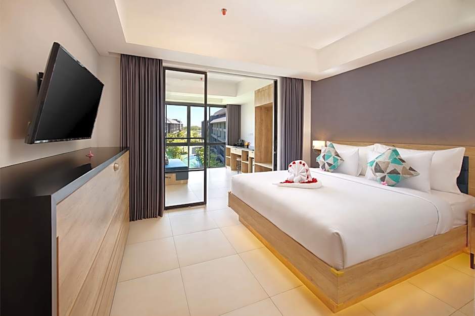 Anagata Tanjung Benoa Bali 