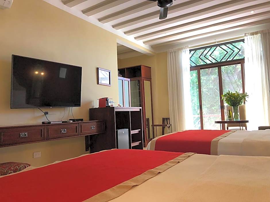 Casa Italia Luxury Guest House - Adults Only