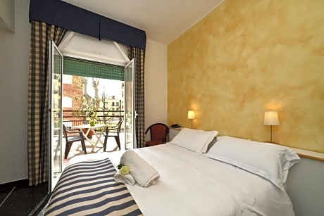 Hotel Morchio