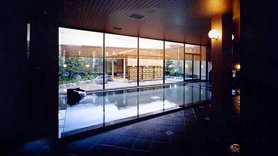Yukeikohan Suitenkaku