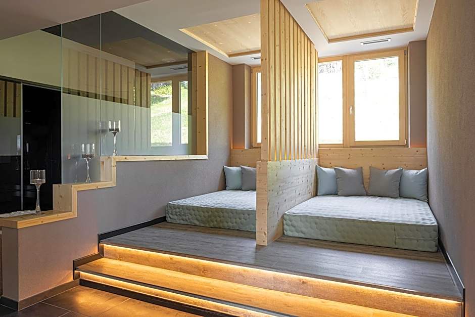 Hotel Rifugio Solander