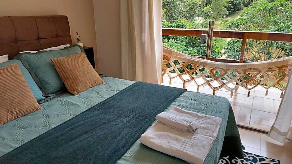 Recanto dos Ipês Pousada