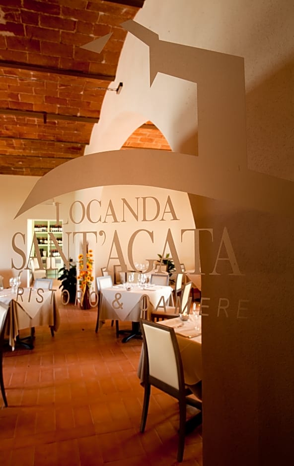 Locanda Sant'agata